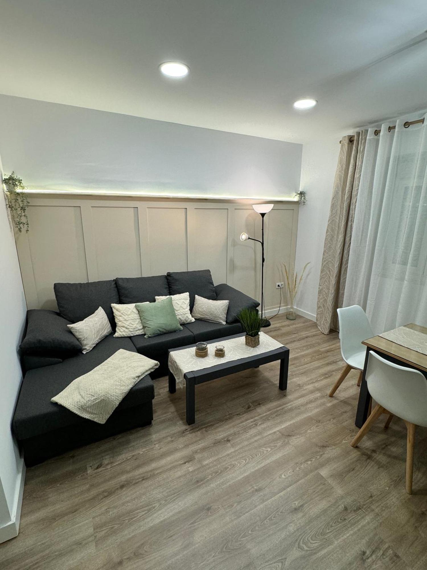 Ferienwohnung La Pastira, 6 Jaén Exterior foto